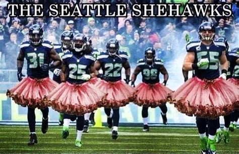 Seahawk Humor Sports Memes Funny Memes Football