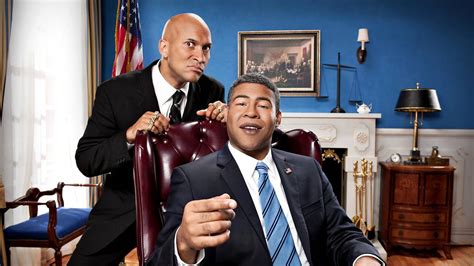 Key & Peele | Movieweb