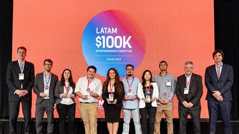 100k Latam De Itba Y Mit Estos Son Los Ganadores De 2019