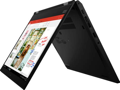 Customer Reviews Lenovo Thinkpad L Yoga In Touch Screen