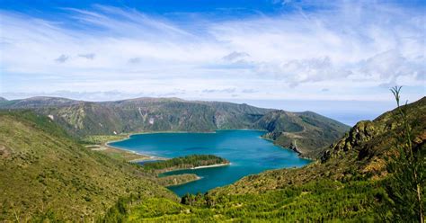 Lagoa Do Fogo Tour Half Day Private Tour Getyourguide