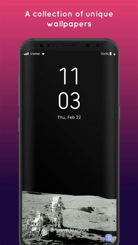 S20 Lockscreen Galaxy S9 Loc Apk For Android Download