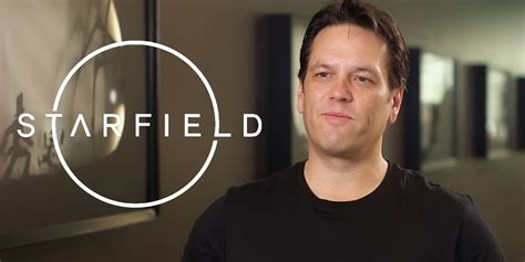 Starfield Todd Howard Y Phil Spencer Hablan Sobre Los 30 Fps Y