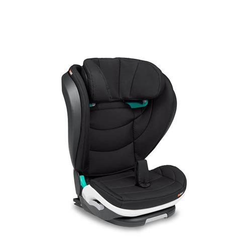 BeSafe iZi Flex FIX 2 i-Size - Fresh Black Cab | Winstanleys Pramworld