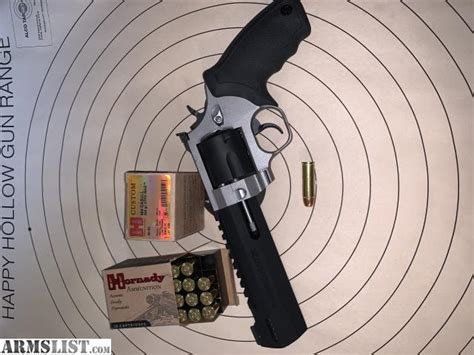 ARMSLIST - For Sale: Taurus raging hunter 454 casull