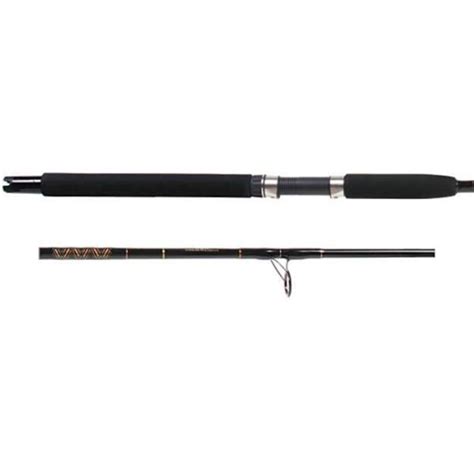 Star Rods EX510 Aerial Spinning Boat Rod