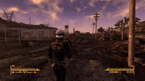 Fallout New Vegas Episodio 72 Rumbo A Novac Youtube