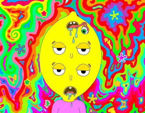 Psychedelic Drawings | ubicaciondepersonas.cdmx.gob.mx