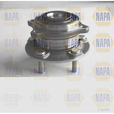 NAPA Front Right Wheel Bearing Kit For Hyundai Santa Fe 2 7 Mar 2006 To