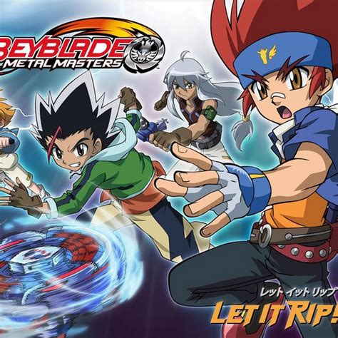 Beyblade Wiki - YouTube