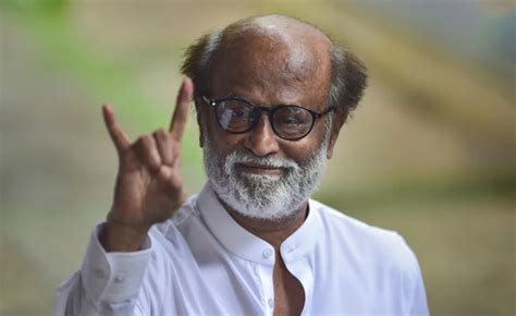 Breaking: Rajinikanth Not To Start Political Party | cinejosh.com