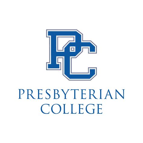 Free High Quality Presbyterian College Logo For Creative Design