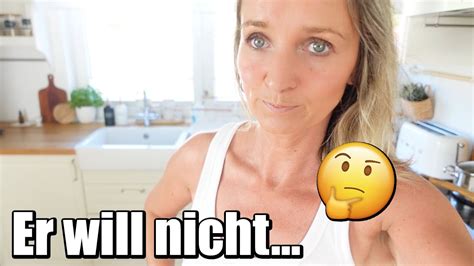 Warum Will Ash Das Nicht 🤔 Xxl Vlog 🌸 Marieland Mama Life Vlog Youtube