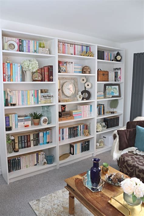 Ikea Billy Bookcase