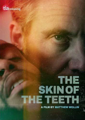 The Skin Of The Teeth Movie Review A Rare Queer Horror Flick Done With