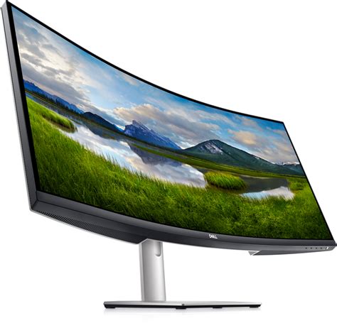 Dell 22 Full Hd Led Monitor Thin Bezel Space Saving 46 Off