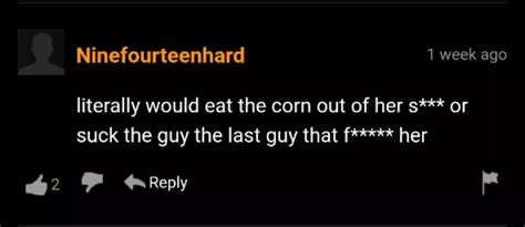 What The Actual Fuck Nudes Pornhubcomments Nude Pics Org