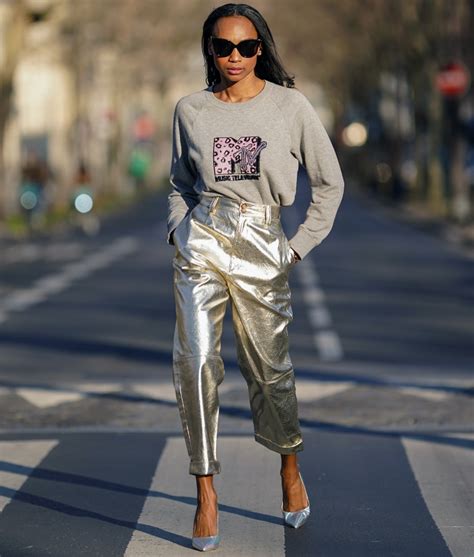 20 Monochromatic Outfits to Wear All Year Round - PureWow