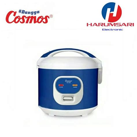 Jual Cosmos Rice Cooker Magic Magiccom Penanak Nasi Anti Lengket