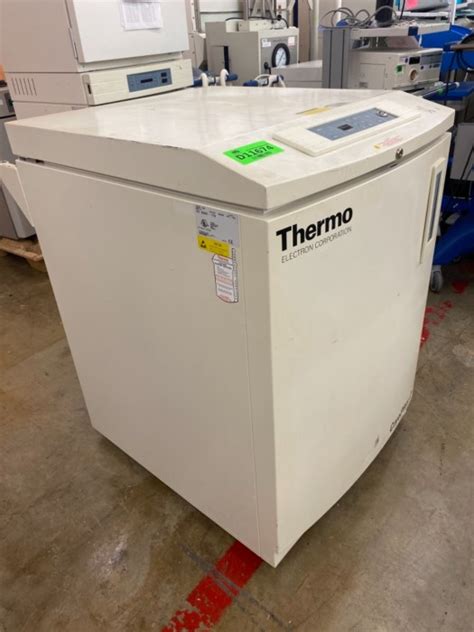 Thermo Electron Corporation for sale