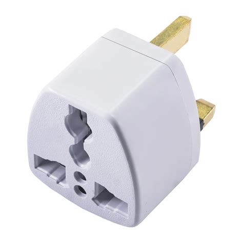 Akyga Ak Ad 59 Travel Adapter Usaueu To Uk Wisdom Stores