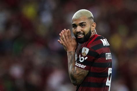 Inter & Flamengo Have Agreement Over Gabigol Transfer