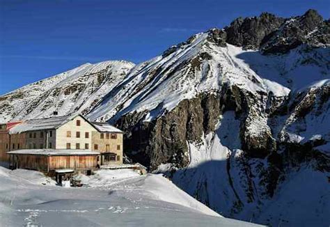 Mindelheimer H Tte Bayern Touren Wetter Zimmer Bergwelten