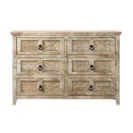 The Timeless Elegance Of Solid Wood Bedroom Chests Redboth