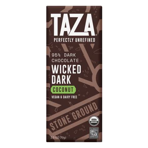 The 30 Best TAZA chocolate Chocolate Bars of 2024 [Verified] - Cherry Picks