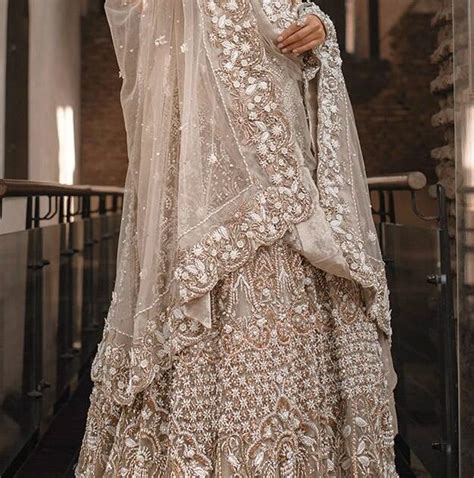 Bridal Barat Dresses In Pakistan Ravishing Collection