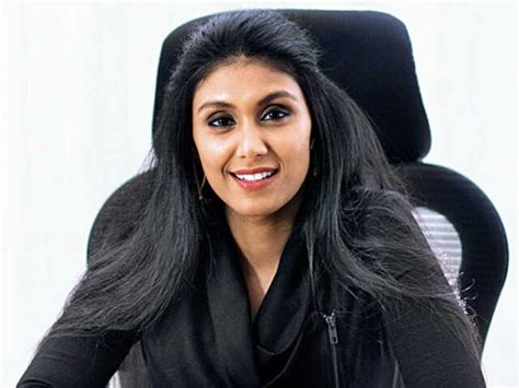 5 Execs From Indian It Featured In Top 25 Women Leaders List