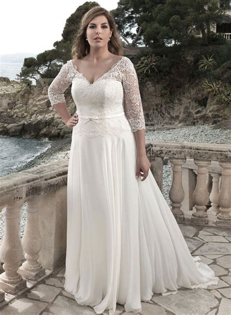 Gro E Gr En Brautkleider Wedding Dresses Plus Size Plus Size