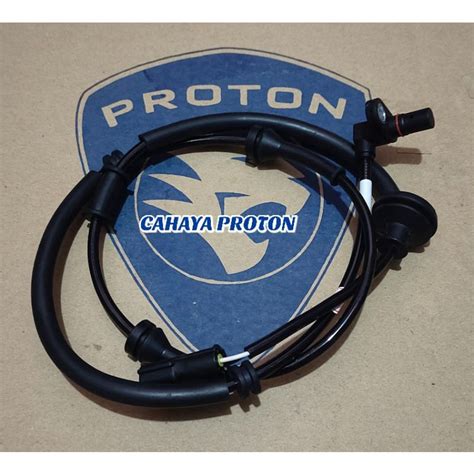 Jual KABEL SENSOR ABS BAGIAN RODA KANAN DEPAN PROTON EXORA CPS CFE