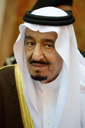 King Salman Bin Abdulaziz Al Saud Editorial Stock Photo - Stock Image ...