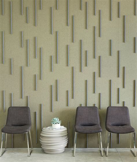 Sound Dampening Wall Covering HOMYSTYLE