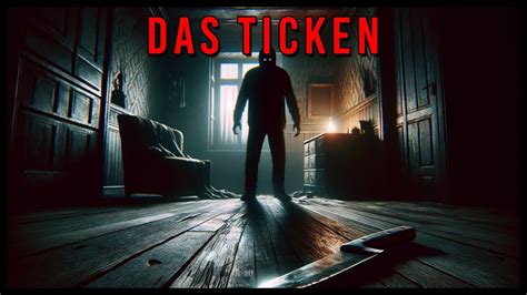 Das Ticken Creepypasta Horror H Rbuch German Deutsch Youtube