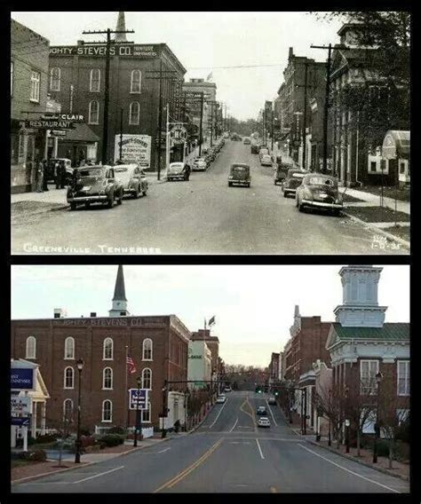 17 Best images about Greeneville, TN on Pinterest | The old, Restaurant ...