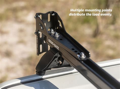 Universal 270 Degree Awning Bracket Set To Suit Cross Bars Rola