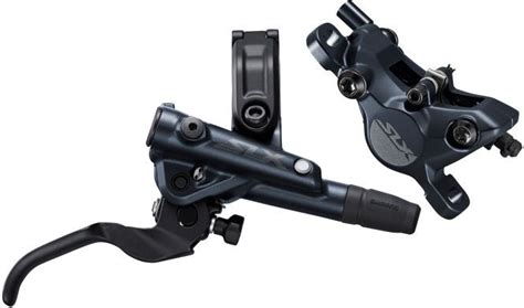 Shimano Scheibenbremsen Kit Slx M G Nstig Kaufen Fahrrad Xxl