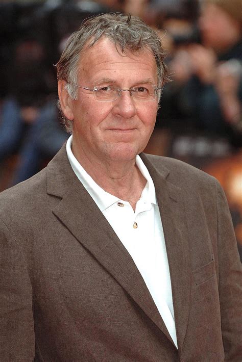 The Full Monty Star Tom Wilkinson Died Suddenly In His Home