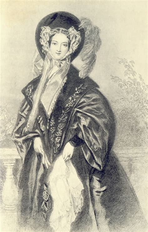 Margaret Power, Countess of Blessington