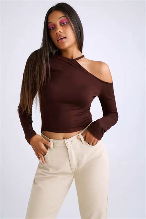 Asymmetrical Top