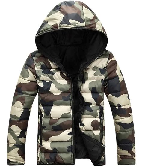 Popular Camo Winter Jackets Buy Cheap Camo Winter Jackets Lots From