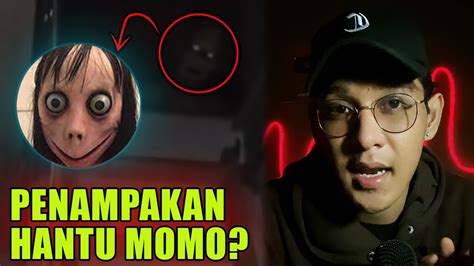 3 Penampakan Hantu Yang Ga Sengaja Tertangkap Kamera‼️ Ada Hantu Momo😱⁉