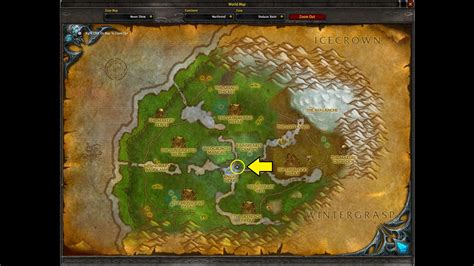 Cold Weather Flying Guide - How to Fly in Northrend - WotLK Classic ...