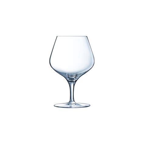 Verre à pied 45cl Brandy Sublym Chef Sommelier