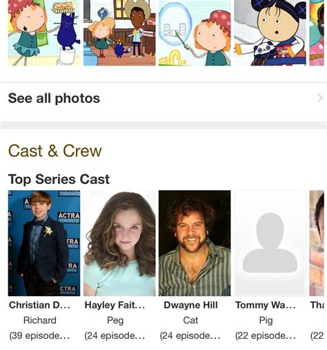 The voice actor for Cat terrifies me. | Photo cast, Voice actor, It cast