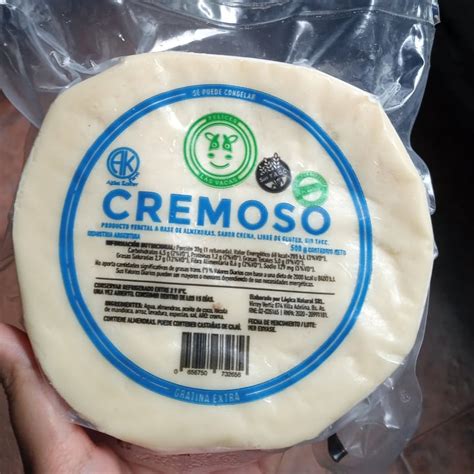 Felices Las Vacas Queso Cremoso Review Abillion