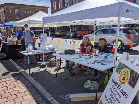 About Us – Houlton Community Market – Houlton, Maine