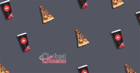 Pizza Hut Vegan Options - Fast Menu